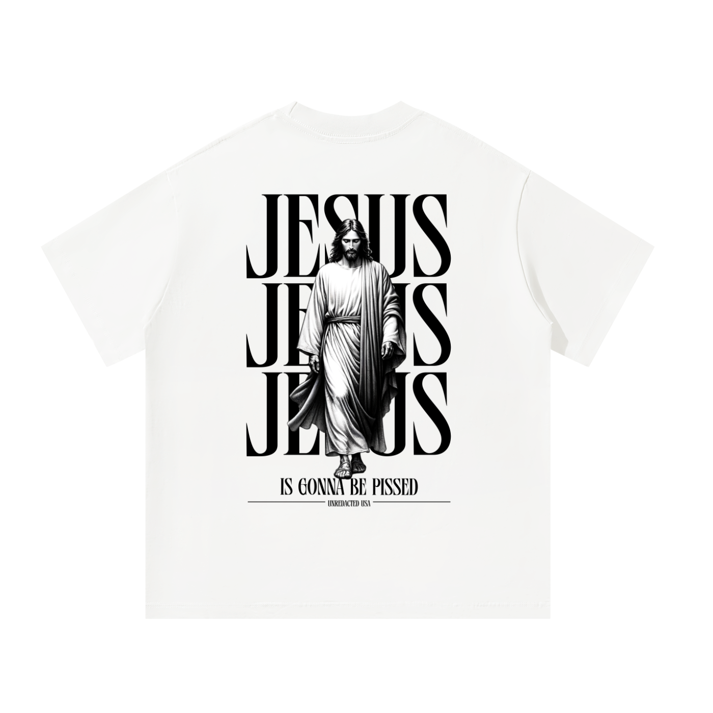 Jesus T-Shirt