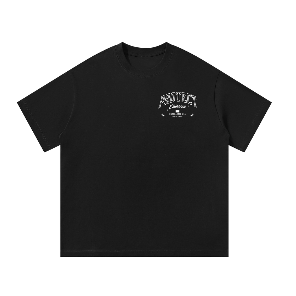 MK Ultra Oversized T-Shirt