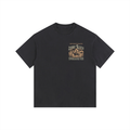 Investigate Zorro T-Shirt
